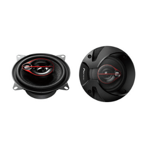 Pioneer TS-R1051S 4" car speakers